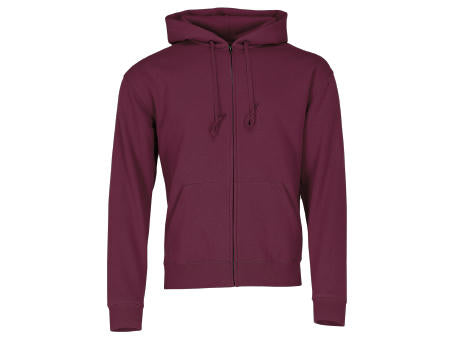 620340, Premium Hooded Sweat Jacket, Fruit of the Loom