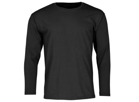 610380, Valueweight Langarm T-Shirt, Fruit of the Loom