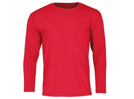 610380, Valueweight Langarm T-Shirt, Fruit of the Loom