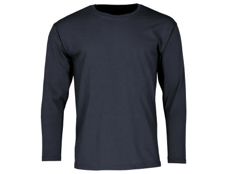 610380, Valueweight Langarm T-Shirt, Fruit of the Loom
