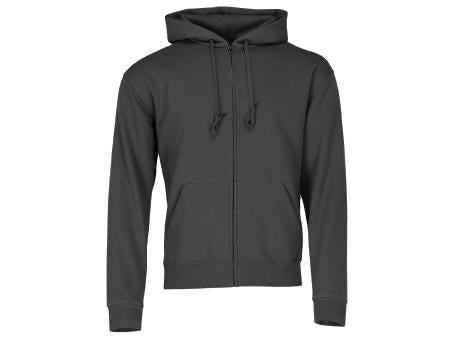 620340, Premium Hooded Sweat Jacket, Fruit of the Loom