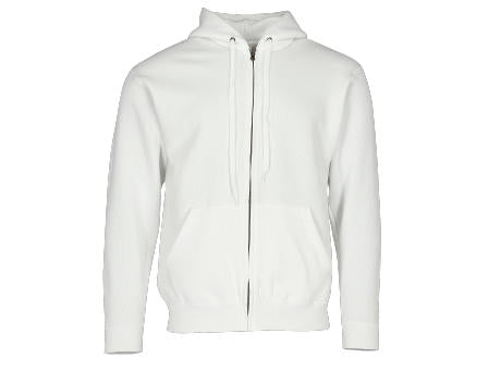 620620, Classic Hooded Sweat Jacket, Fruit of the Loom