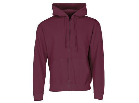 620620, Classic Hooded Sweat Jacket, Fruit of the Loom