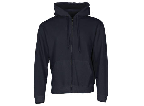 620620, Classic Hooded Sweat Jacket, Fruit of the Loom