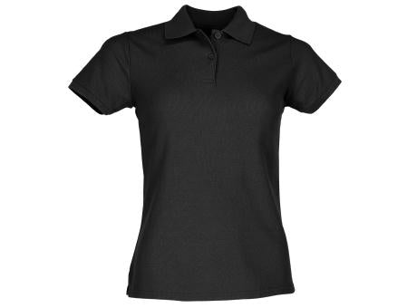 632120, Ladies 65/35 Polo, Fruit of the Loom