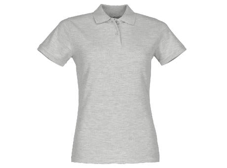 632120, Ladies 65/35 Polo, Fruit of the Loom