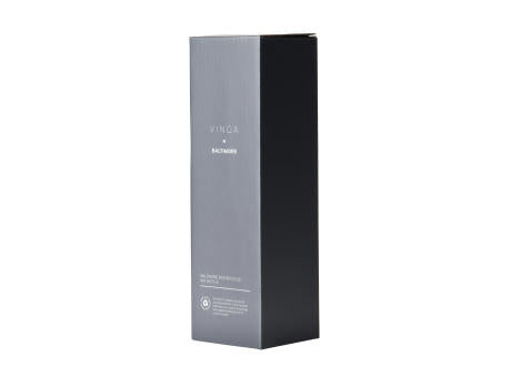 VINGA Baltimore RCS recyc. Edelstahlflasche 600ml
