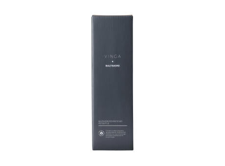 VINGA Baltimore RCS rPET-Flasche 550ml