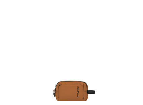 travelite BRIIZE Toilet Bag Black