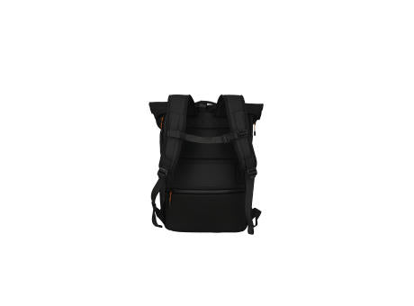 travelite BRIIZE Backpack M Roll-up Black
