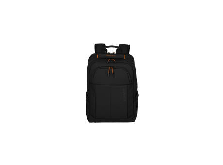 travelite BRIIZE Backpack M Black