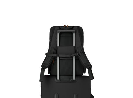 travelite BRIIZE Backpack M Black
