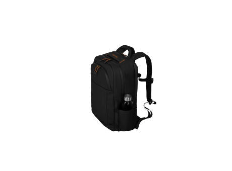 travelite BRIIZE Backpack M Black