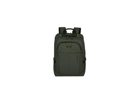 travelite BRIIZE Backpack M Black