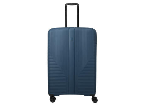 travelite AIR STRIPE Trolley 4-Rollen L Black