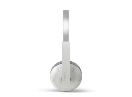 TAH2000 - Philips The Ringo Kabelloser  On-Ear-Kopfhörer
