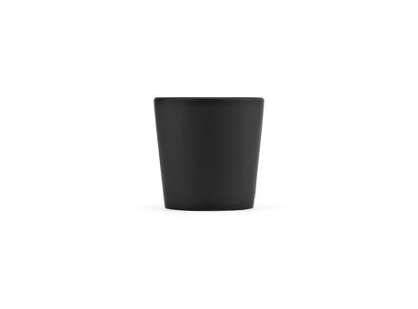 Thames 75 Tasse aus Keramik, 75ml. Matte Oberfläche
