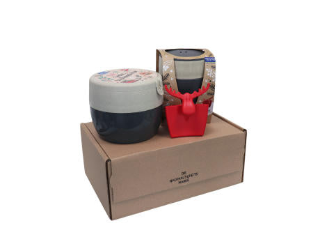 KOZIOL OH-BOX THREE Geschenkbox