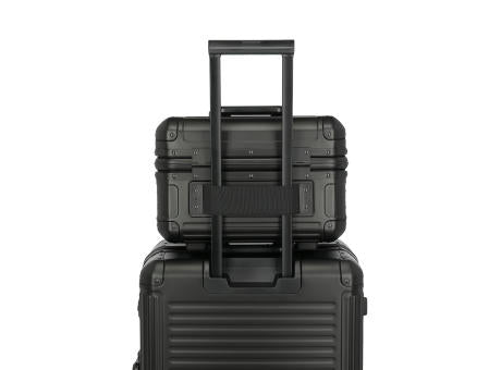 travelite NEXT Beauty Case Schwarz