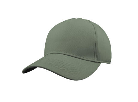 Basic Fine Cotton Cap