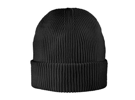 Exclusive Recycled Fine Rib Beanie