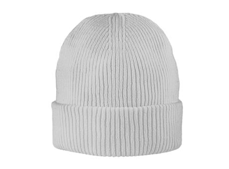 Exclusive Recycled Fine Rib Beanie