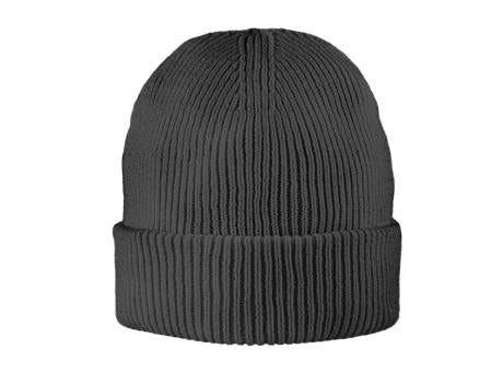 Exclusive Recycled Fine Rib Beanie