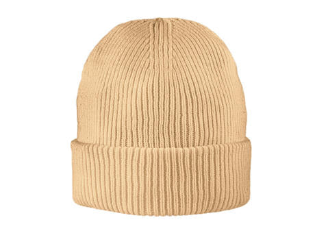 Exclusive Recycled Fine Rib Beanie