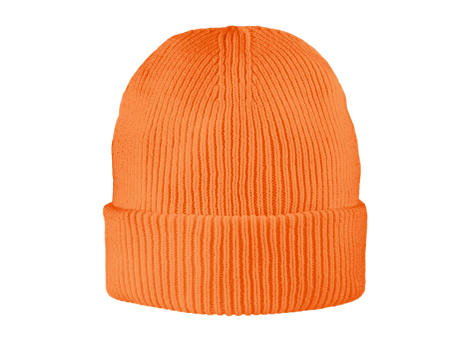 Exclusive Recycled Fine Rib Beanie