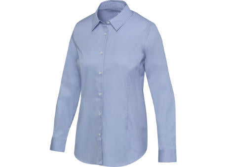 Citrine 185 g/m² Twill Bluse