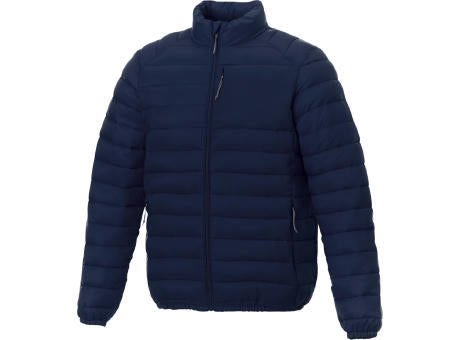 Pallas recycelte wattierte Jacke für Herren