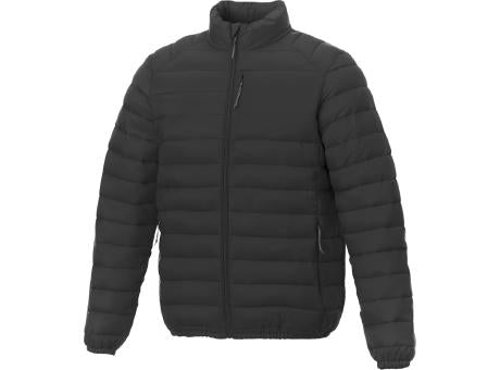 Pallas recycelte wattierte Jacke für Herren