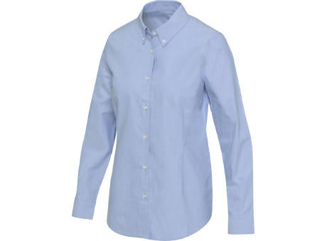 Sphene 165 g/m² Oxford Bluse
