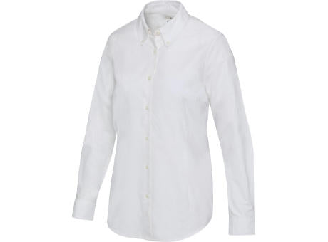 Sphene 165 g/m² Oxford Bluse