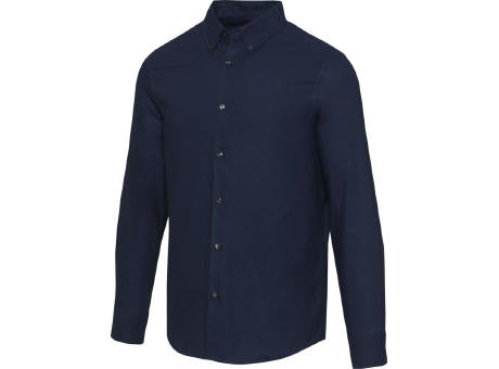 Sphene 165 g/m² Oxford Hemd