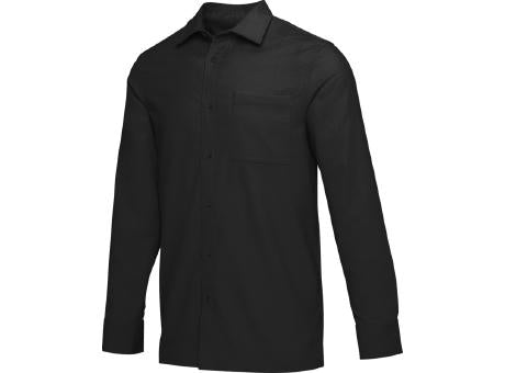 Alum 252 g/m² Hemd aus Cord Unisex