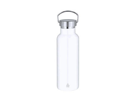 Wärme Flasche Muns