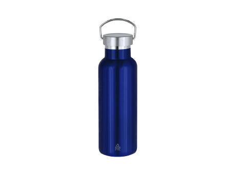 Wärme Flasche Muns