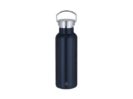 Wärme Flasche Muns