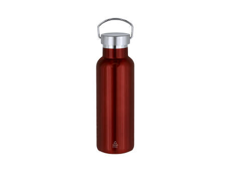 Wärme Flasche Muns
