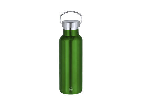Wärme Flasche Muns