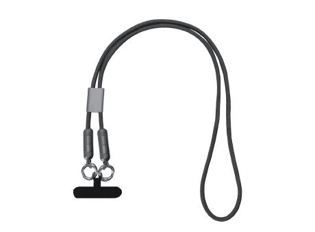 Halter Ladegerätkabel Fanders