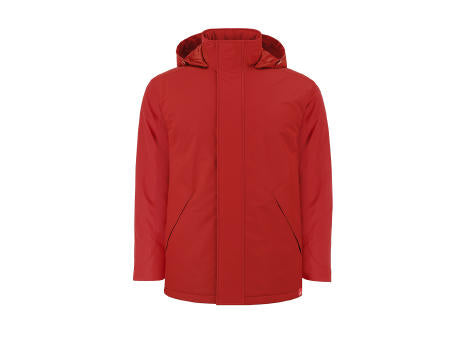 Parka Oceanía