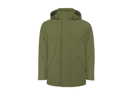 Parka Oceanía
