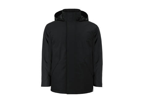 Parka Oceanía