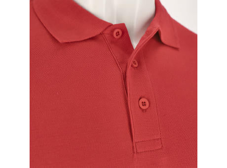 Erwachsene Farbe Polo-Shirt Charlot