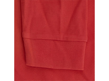 Erwachsene Farbe Polo-Shirt Charlot
