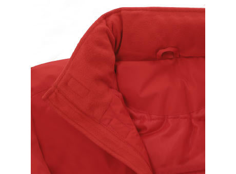 Parka Oceanía