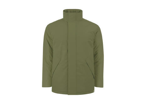 Parka Oceanía
