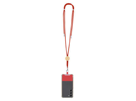 Halter Schlüsselband Thorne
